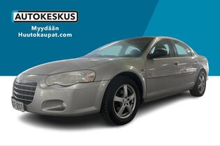 Chrysler Sebring vaihtoauto