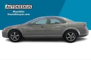 Chrysler Sebring vaihtoauto