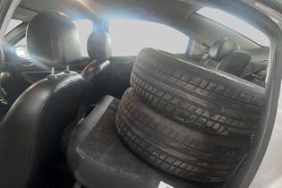 Chrysler Sebring vaihtoauto