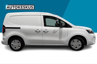 Nissan Townstar vaihtoauto