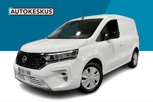 Nissan Townstar vaihtoauto