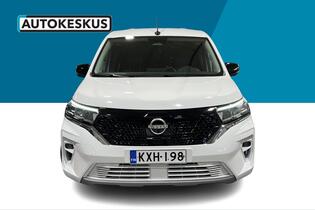 Nissan Townstar vaihtoauto