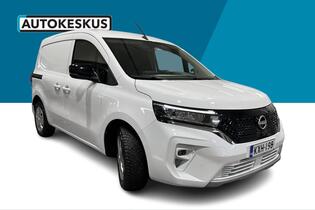 Nissan Townstar vaihtoauto