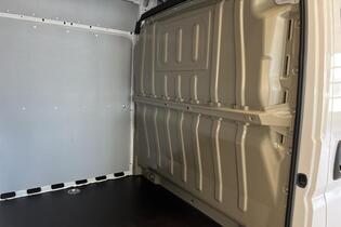 Peugeot Boxer vaihtoauto