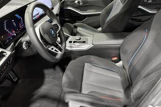 BMW 3-sarja vaihtoauto