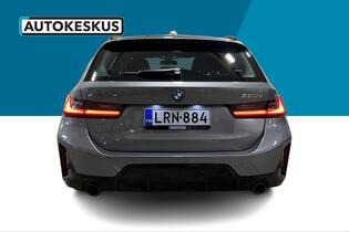 BMW 3-sarja vaihtoauto