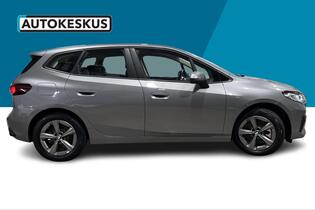 BMW 2-sarja vaihtoauto