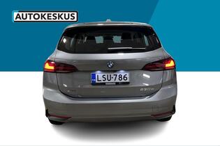 BMW 2-sarja vaihtoauto