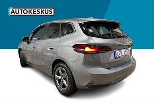 BMW 2-sarja vaihtoauto