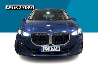 BMW 2-sarja vaihtoauto