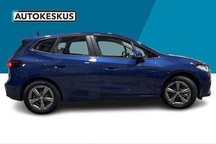 BMW 2-sarja vaihtoauto