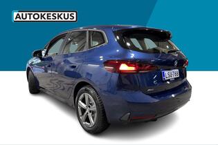 BMW 2-sarja vaihtoauto