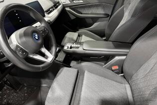 BMW 2-sarja vaihtoauto