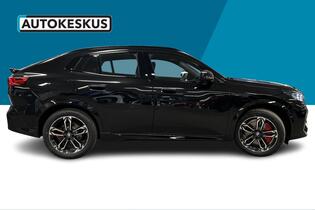 BMW iX2 vaihtoauto
