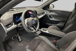 BMW iX2 vaihtoauto