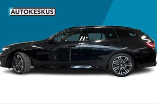 BMW i5 vaihtoauto