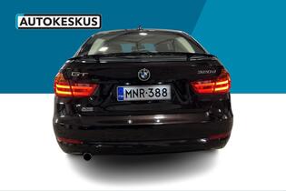 BMW 3-sarja vaihtoauto