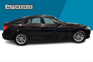 BMW 3-sarja vaihtoauto