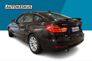 BMW 3-sarja vaihtoauto