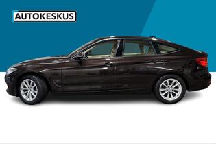 BMW 3-sarja vaihtoauto