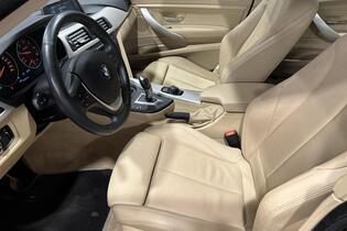 BMW 3-sarja vaihtoauto