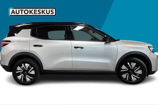 Opel Frontera vaihtoauto