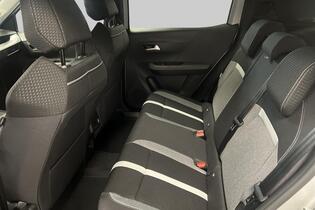 Opel Frontera vaihtoauto