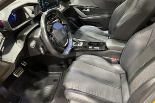 Peugeot e-208 vaihtoauto