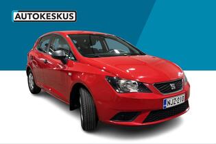 SEAT Ibiza vaihtoauto
