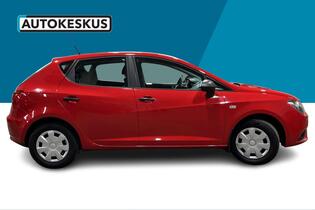 SEAT Ibiza vaihtoauto