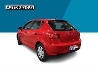 SEAT Ibiza vaihtoauto
