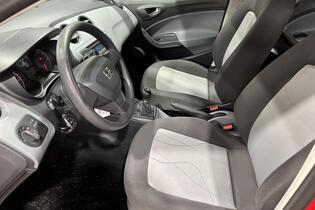 SEAT Ibiza vaihtoauto