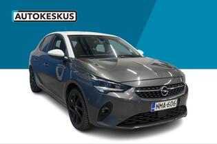 Opel Corsa vaihtoauto