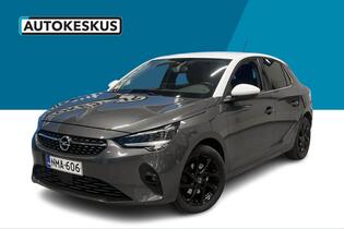 Opel Corsa vaihtoauto