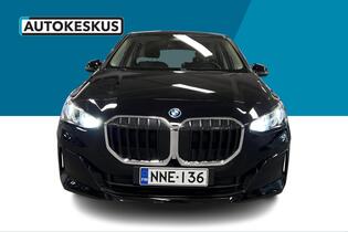 BMW 2-sarja vaihtoauto