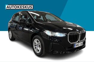 BMW 2-sarja vaihtoauto