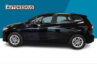 BMW 2-sarja vaihtoauto