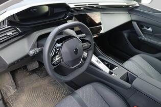 Peugeot 408 vaihtoauto