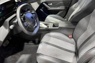 Peugeot 408 vaihtoauto
