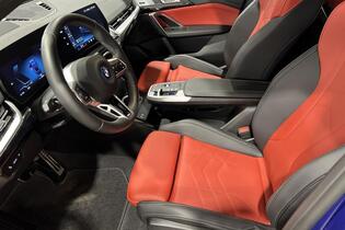 BMW iX2 vaihtoauto