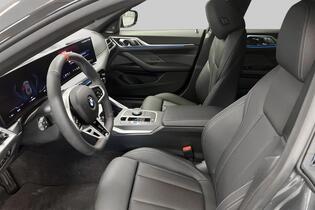 BMW i4 vaihtoauto
