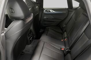 BMW i4 vaihtoauto