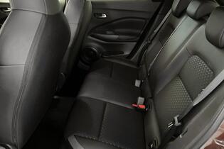 Nissan Juke vaihtoauto