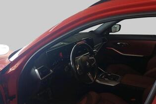 BMW 3-sarja vaihtoauto