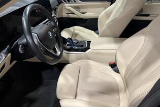 BMW i4 vaihtoauto