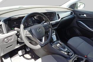 Opel Grandland vaihtoauto