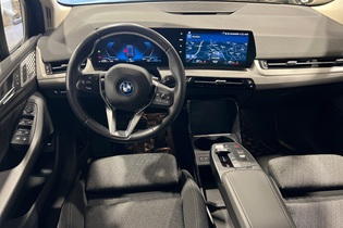 BMW 2-sarja vaihtoauto