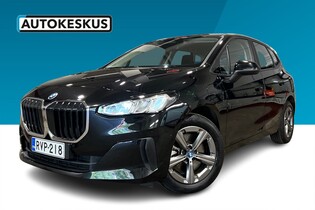 BMW 2-sarja vaihtoauto