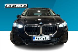 BMW 2-sarja vaihtoauto