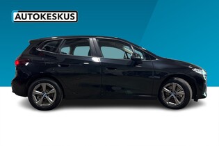 BMW 2-sarja vaihtoauto